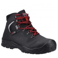 Cofra Summit Waterproof Safety Boots Cofra-Tex S7S 